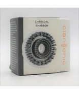 1 Sealed AUTHENTIC clarisonic CHARCOAL Facial Cleansing Brush Head Repla... - £20.37 GBP