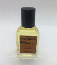 Vintage Pour Homme by Parfaromes Perfume Miniature Parfum Profumo Mini M... - $92.16 MXN