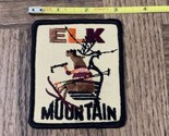 Elk Mountain Patch - £58.40 GBP