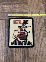 Elk Mountain Patch - $74.70