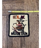 Elk Mountain Patch - $117.69