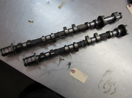 Camshafts Pair Both From 2013 Ford Focus  2.0 CM5E6A272AA - £124.84 GBP