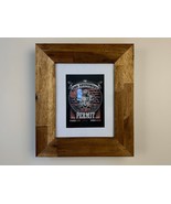 Hidden Storage Photo Frame for Gun and Valuables 14-1/2 x 12-1/2 with RF... - $1,952.57 MXN
