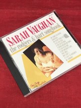 Sarah Vaughan - The Rodgers &amp; Hart Songbook CD - £5.91 GBP