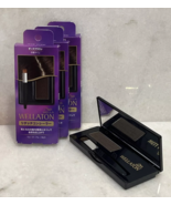 3 Wella Wellaton Retouch Concealer Dark Brown Covers Gray Hair - $50.49 CAD