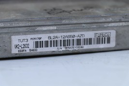 2007 Ford Explorer Mountaineer 4.0L ECU 6L2A-12A650-AZD ECM PCM Engine Computer image 2