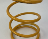 NEW GILXAL Yellow Sports Clutch Spring Set for GY6 50cc 139QMB 50cc scoo... - $19.79