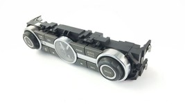 Clock With Media Controls OEM 2010 Land Rover LR4 90 Day Warranty! Fast ... - $47.50