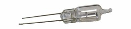 One (1) Halogen Headlight Bulb 2 Pin 150W New! - £10.83 GBP