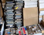 Vintage 4000 Baseball Card Collection lot with Stars, RC&#39;s,  Packs, HoF - $35.38
