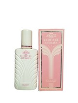 Vintage cologne 4711 Le Rituel Du Bain Luxuriating foam Bath floral 6.7 Oz - £51.75 GBP