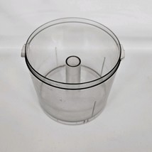 Black &amp; Decker Handy Shortcut Food Processor HMP30 Work Bowl - $20.11 CAD