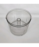 Black &amp; Decker Handy Shortcut Food Processor HMP30 Work Bowl - €12,62 EUR