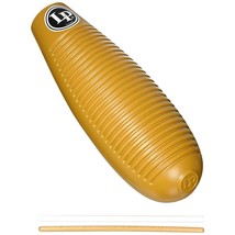 Latin Percussion LP243 Super Guiro with 2 Scrapers - £73.98 GBP