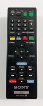 Genuine Sony RMT-B119A Blu-Ray Remote Control - $9.74