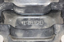 Mercruiser Power Steering Endcap image 7