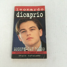Leonardo Dicaprio modern day romeo PB book with 16 photos  Grace Catalan... - $27.08 CAD