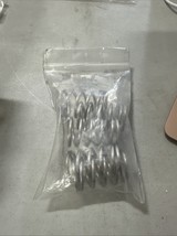 EFC 112A50 TRIGGER SPRINGS  ***LOT of 9*** - $19.00
