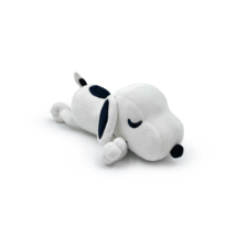 Peanuts - SNOOPY FLOP! Plush 9" by YouTooz Collectibles - $31.63