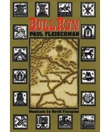 Bull Run by Paul Fleischman - $1.78