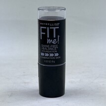 Maybelline New York Fit Me! Oil-Free Stick Foundation 235 Pure Beige 0.32 - €17,86 EUR Maybelline New York Fit Me! Oil-Free Stick Foundation 235 Pure Beige 0.32 - €17,86 EUR