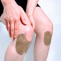 Multipurpose Knee Patches for Pain Treatment | 12 Pcs Natural Patches fo... - $15.97