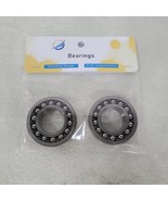 High quality bearings - ensuring your machine is smooth and reliable - £23.86 GBP