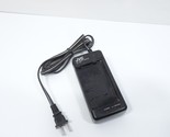 Genuine OEM JVC AA-V15U AC Battery Charger, Power supply adapter - $13.49