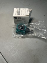ALLEN BRADLEY 802M-K1X OPERATING HEAD ON - $39.88