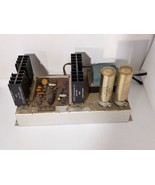 Vintage 1962 Rodgers Organ Transistor Amp Amplifier TA-50 - $319.68 CAD