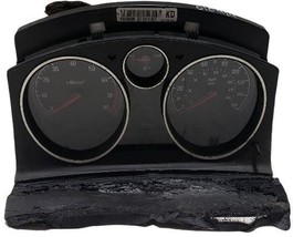 Speedometer MPH Fits 08-09 ASTRA 405518 - £52.07 GBP