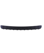 GM 15135770 For Chevrolet Trailblazer Rear Bumper Step Pad Black Texture... - $40.47