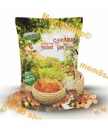 4*PCS ELNASR 100% Natural Instant Gum Arabic Acacia Powder (5.3 oz)150g ... - $32.74