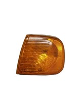 Driver Corner/Park Light Park Lamp-turn Signal Fits 04 FORD F150 PICKUP ... - $369.94 MXN