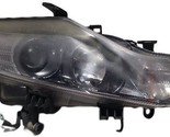 Passenger Headlight 2 Door Convertible Halogen Fits 11-14 MURANO 407476*... - £73.65 GBP