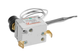 Avantco WQS-160-0002, 2306076/4A-16002, Temperature Limiter, 125/250V, 16A - $93.05 CAD