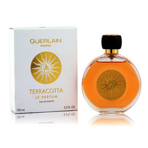 Guerlain Terracotta Le Parfum 3.3 oz / 100 ml Eau De Toilette spray for ... - $164.64