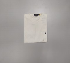 NWT Polo ralph lauren mens crew neck  t shirt FREE WORLDWIDE SHIPPING FT... - $1,461.11 MXN