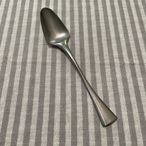 Vintage Mikasa Serving Spoon 8” Mid Century Modern - £14.57 GBP