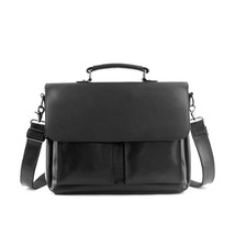 Handbag Briefcase Men&#39;s Flow Shoulder Crossbody Bag  - £52.30 GBP