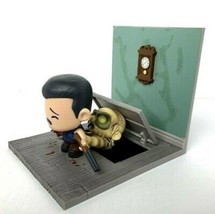 Loot Crate Exclusive Evil Dead 2 Ash Vs Henrietta  Super Emo Friends - £11.18 GBP