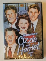 Adventures of Ozzie &amp; Harriet: Volume 8 (DVD, 2008) - £7.03 GBP
