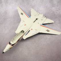 Vintage GI Joe Sky Striker 1983 Jet Incomplete to be used for parts/rest... - $44.05