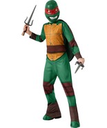 Teenage Mutant Ninja Turtles Raphael Costume Large - £95.82 GBP