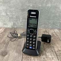Panasonic KX-TGA680S Handset with PNLC1040 w/ Charger &amp; Batteries- - $11.39