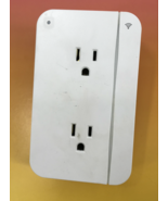 ConnectSense GS-CS-SO Smart Outlet² Plug, White #U4259 - $25.83 CAD