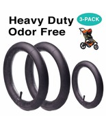 Front/Back Wheel Replacement Inner Tubes for BoB Stroller SE/Pro/Flex/SU... - $35.06 CAD