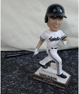 JD Drew Bobblehead St. Paul Saints 25th Anniversary 2017 Baseball - $14.99