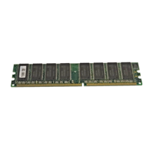 256MB GOLDI DDR RAM / COMPUTER RAM MEMORY - $3.50