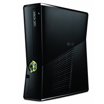 Xbox 360 Slim Console System Replacement 4Gb. - £103.87 GBP